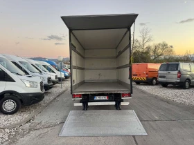 Iveco Daily 35C18 N1 8ZF . | Mobile.bg    6