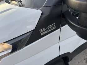 Iveco Daily 35C18 N1 8ZF . | Mobile.bg    14