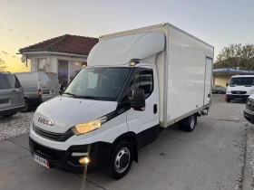 Iveco Daily 35C18 N1 8ZF . | Mobile.bg    3