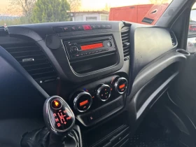 Iveco Daily 35C18 N1 8ZF . | Mobile.bg    17