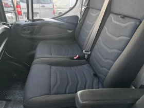 Iveco Daily 35C18 N1 8ZF . | Mobile.bg    8