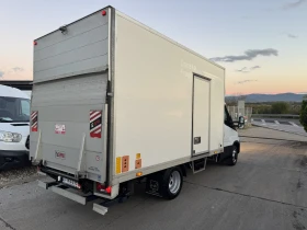 Iveco Daily 35C18 N1 8ZF . | Mobile.bg    4