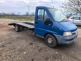 Fiat Ducato 2.8jtd, снимка 3
