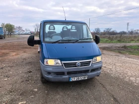 Fiat Ducato 2.8jtd, снимка 6