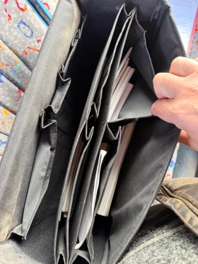 Temsa Opalin 9-МАН-KLIMA РЪЧНИ. СК., снимка 7