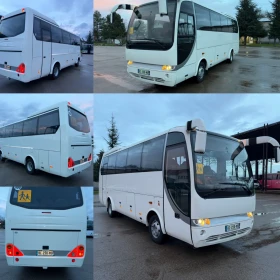 Temsa Opalin 9-МАН-KLIMA РЪЧНИ. СК.