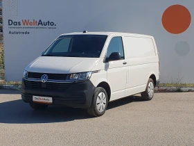 VW Transporter 