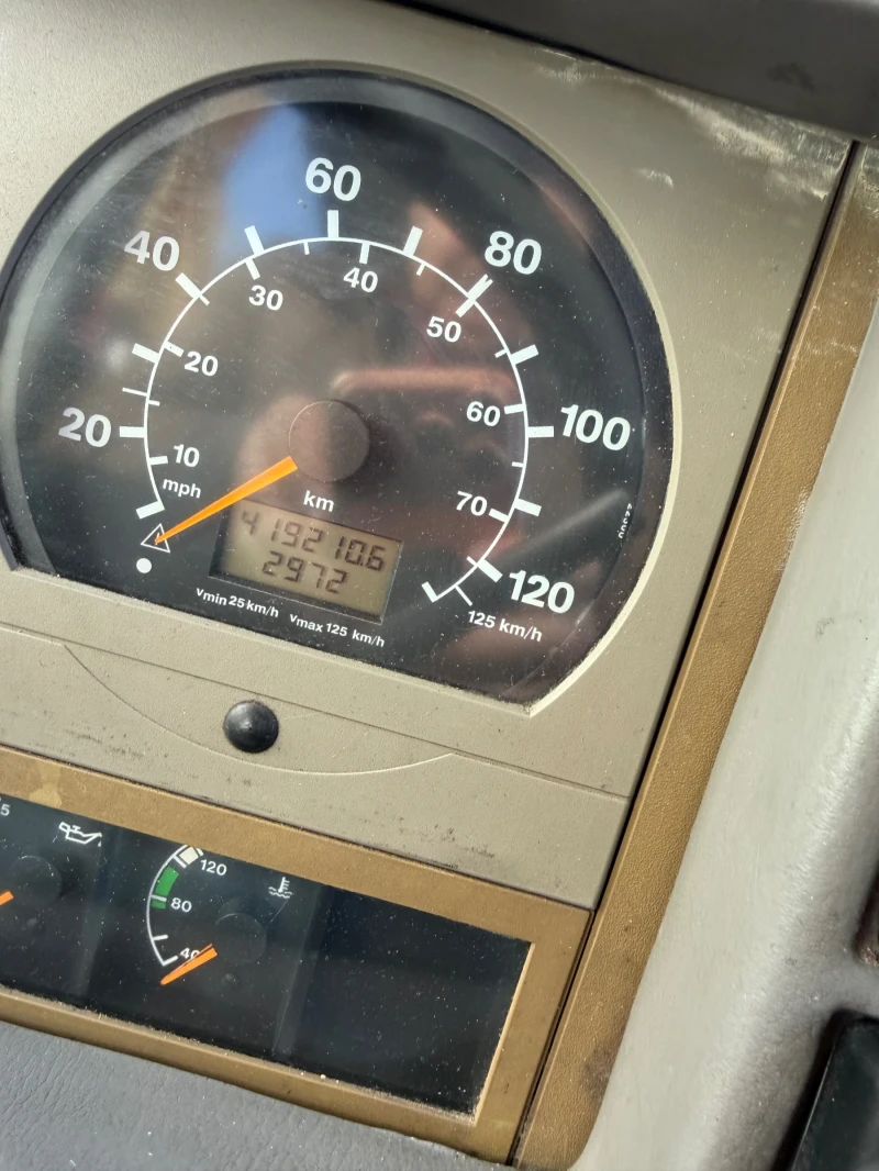 Temsa Opalin 9-МАН-KLIMA РЪЧНИ. СК., снимка 4 - Бусове и автобуси - 53131636