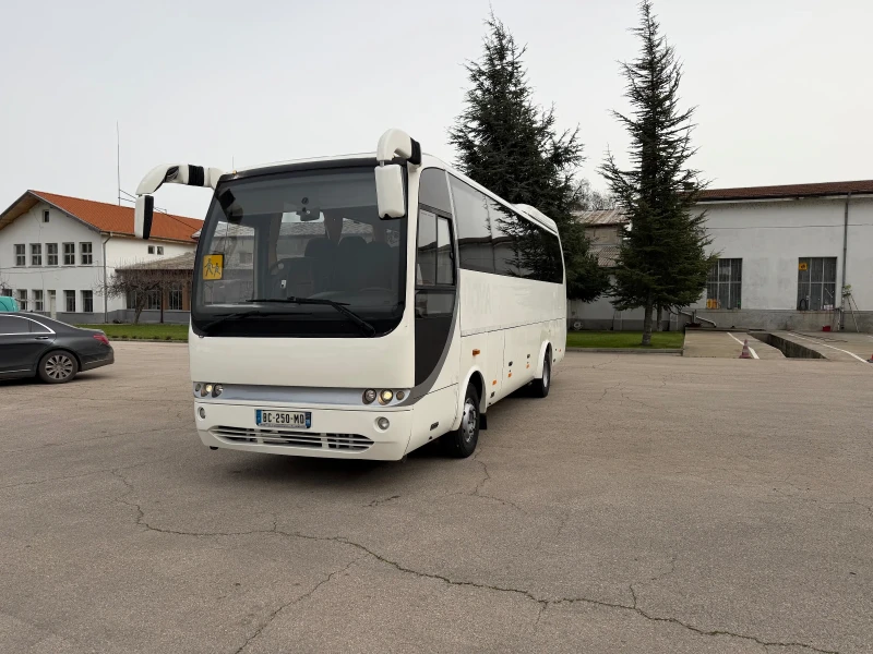 Temsa Opalin 9-МАН-KLIMA РЪЧНИ. СК., снимка 2 - Бусове и автобуси - 53131636