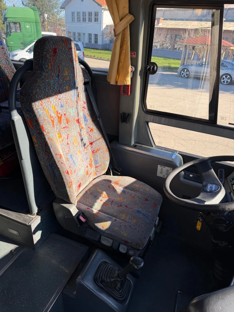 Temsa Opalin 9-МАН-KLIMA РЪЧНИ. СК., снимка 2 - Бусове и автобуси - 53131636