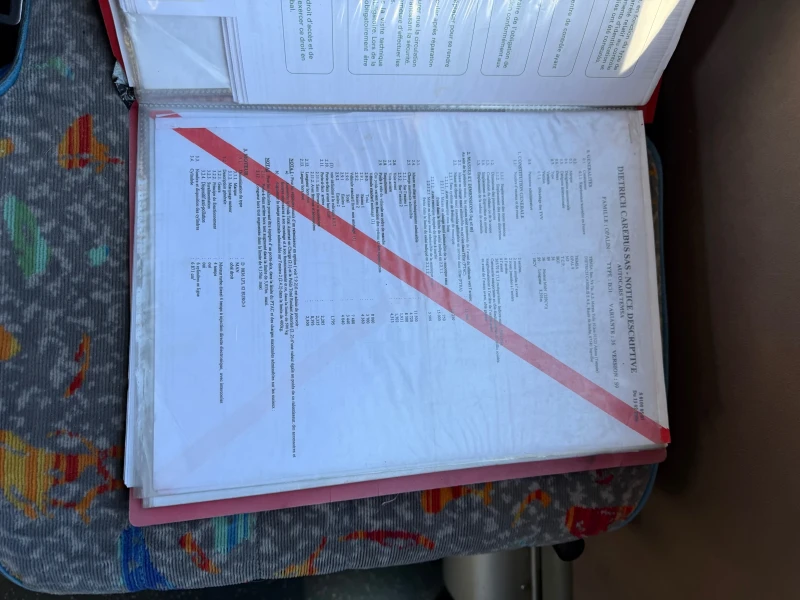 Temsa Opalin 9-МАН-KLIMA РЪЧНИ. СК., снимка 9 - Бусове и автобуси - 53131636