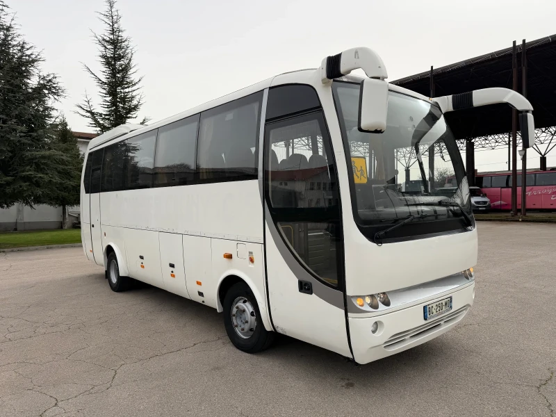 Temsa Opalin 9-МАН-KLIMA РЪЧНИ. СК.