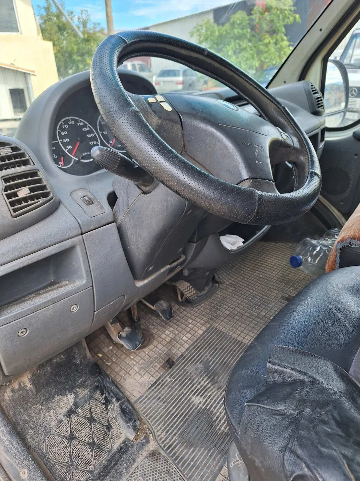 Fiat Ducato 244 | Mobile.bg   11