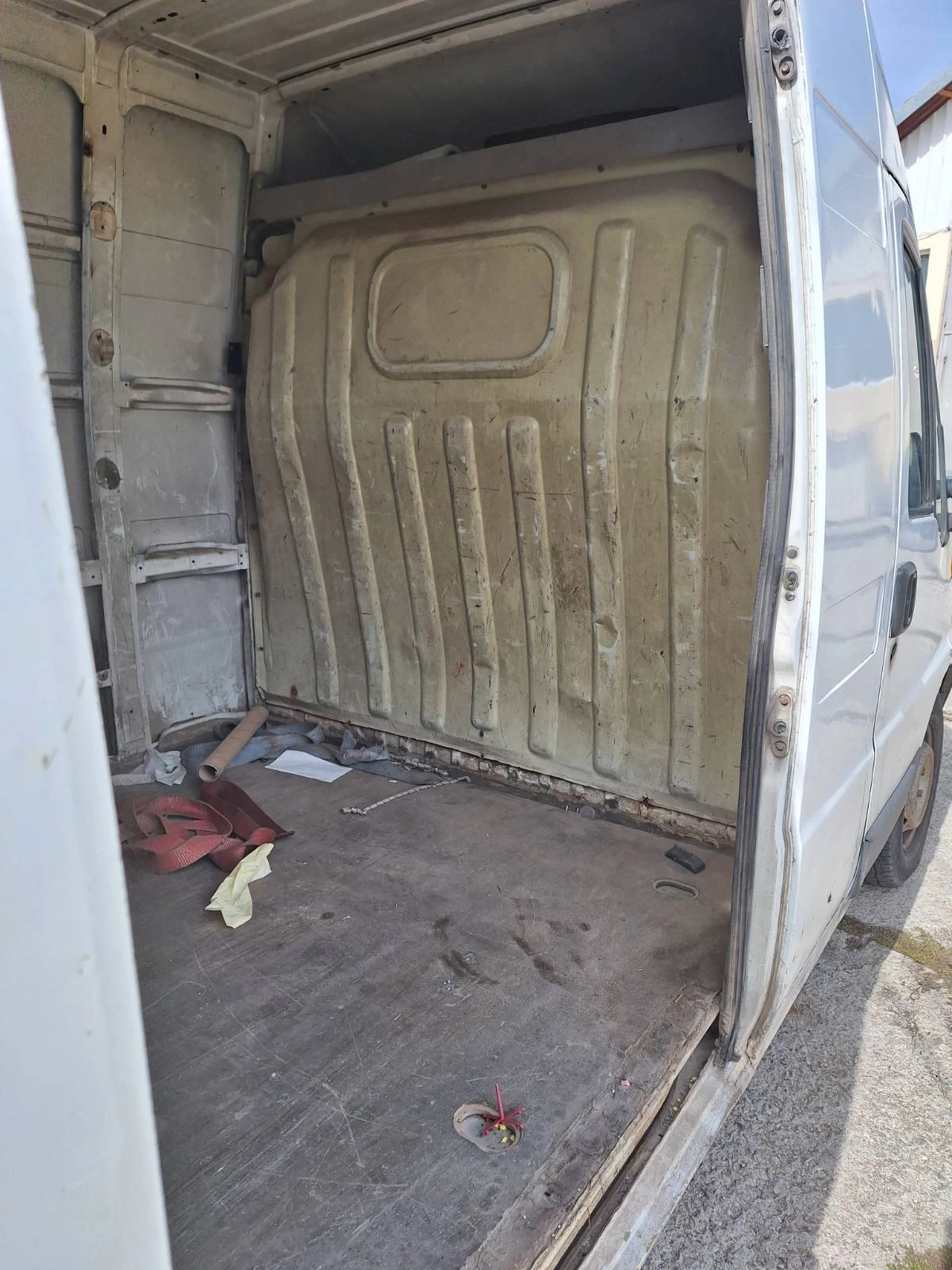 Fiat Ducato 244 | Mobile.bg   15