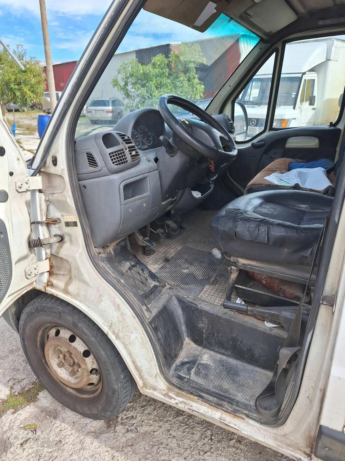 Fiat Ducato 244 | Mobile.bg   12