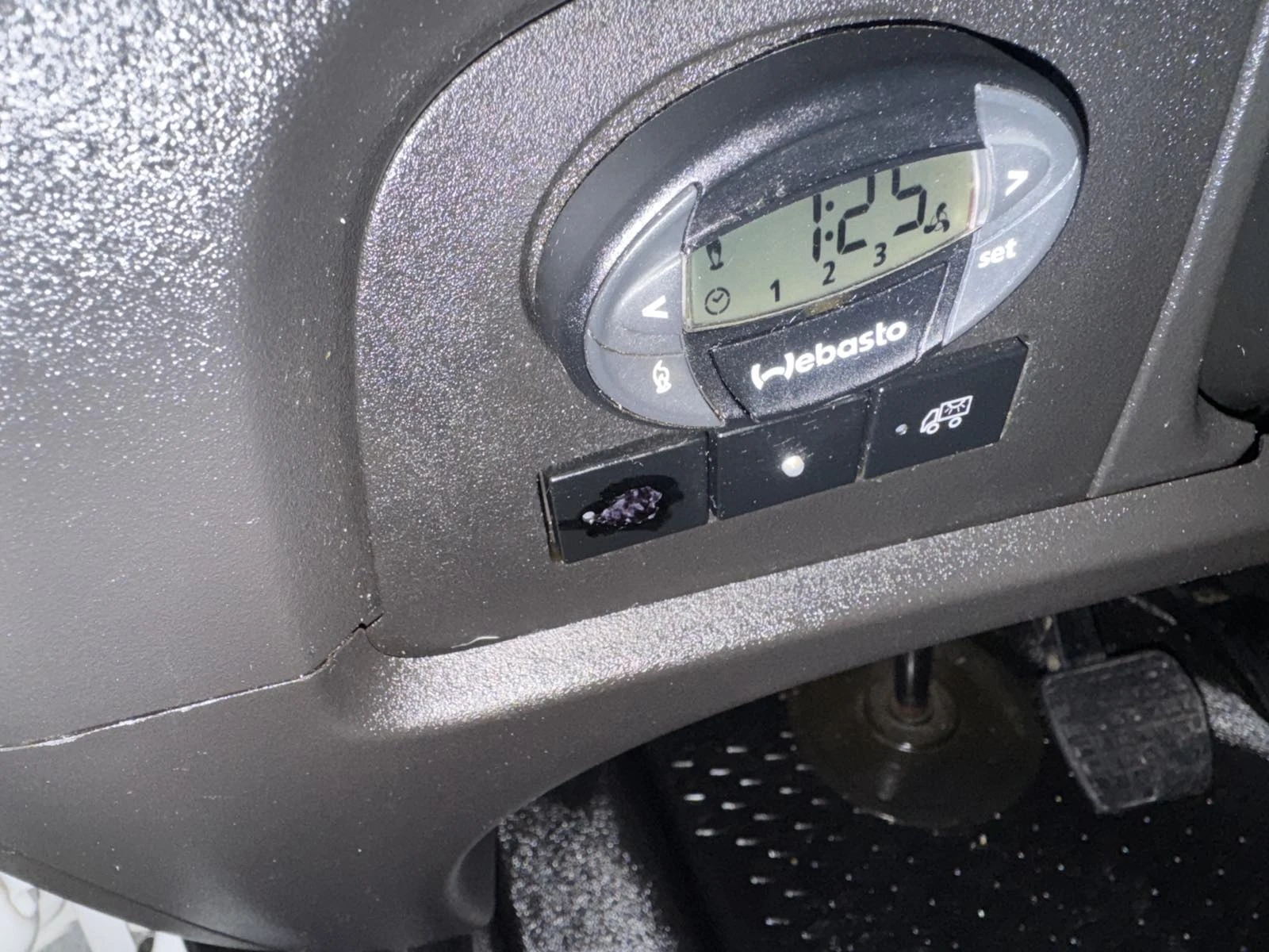 Iveco Daily 35C18 N1 8ZF . | Mobile.bg   10