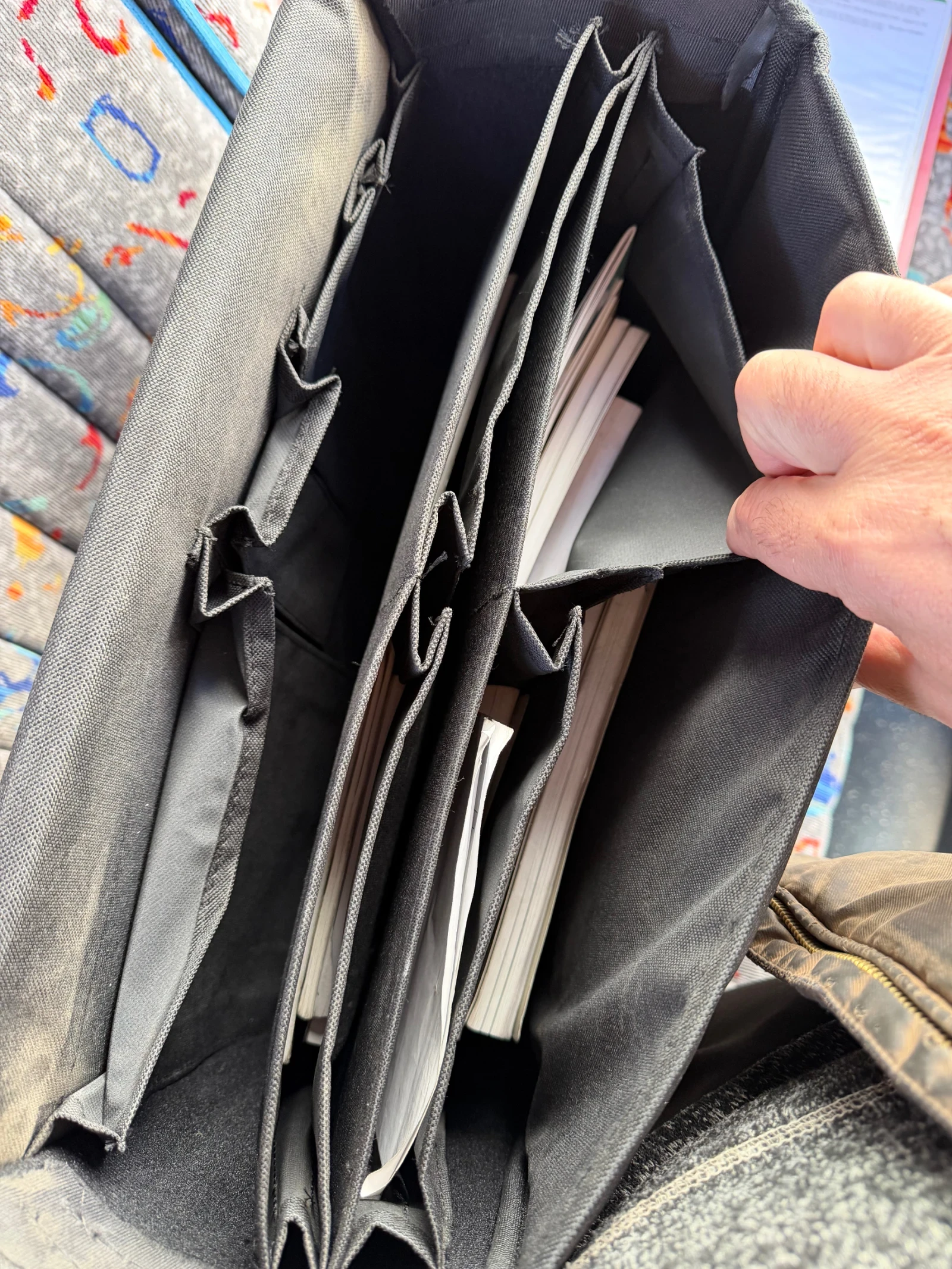 Temsa Opalin 9-МАН-KLIMA РЪЧНИ. СК. - изображение 7