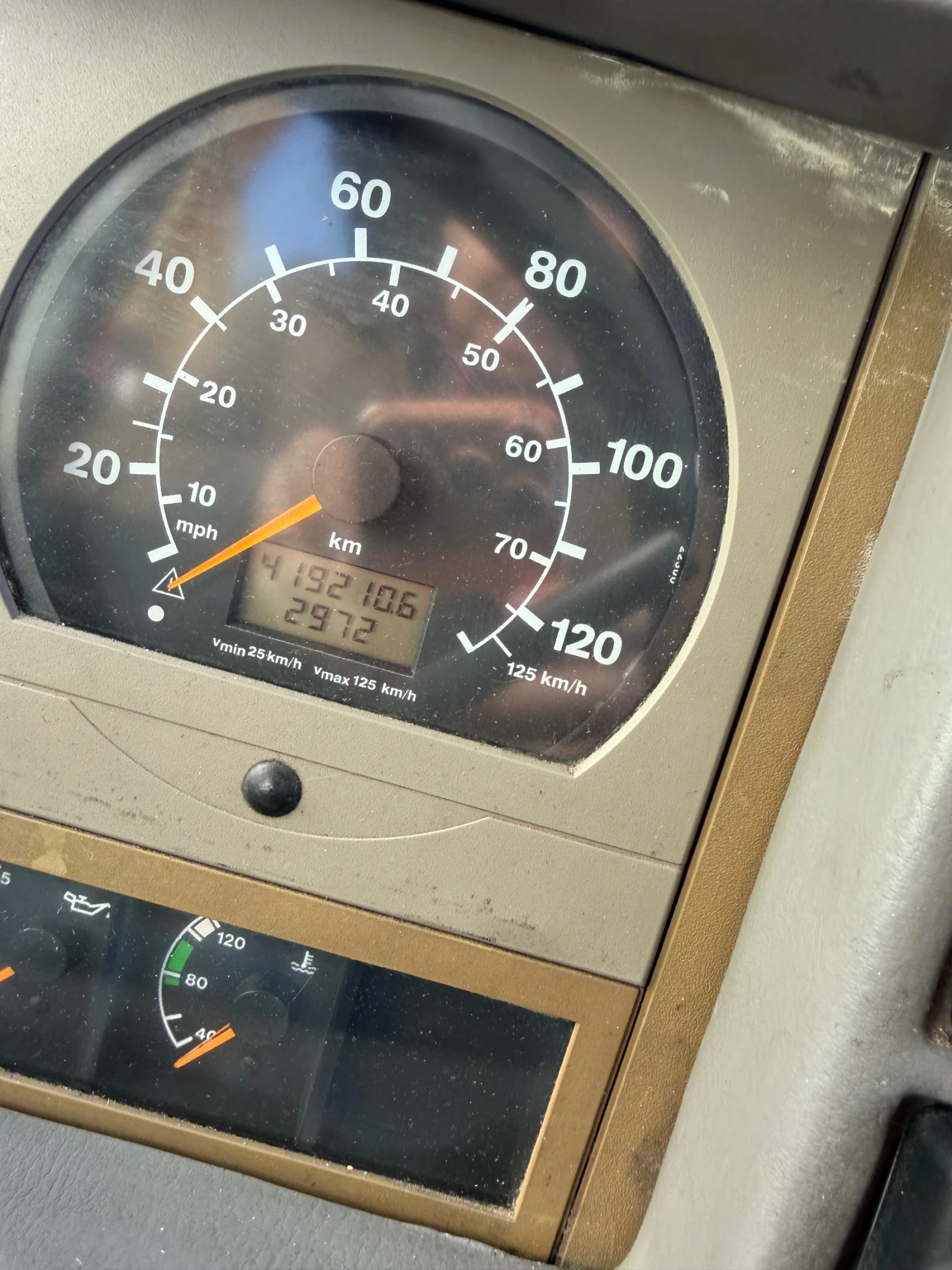 Temsa Opalin 9-МАН-KLIMA РЪЧНИ. СК. - изображение 4