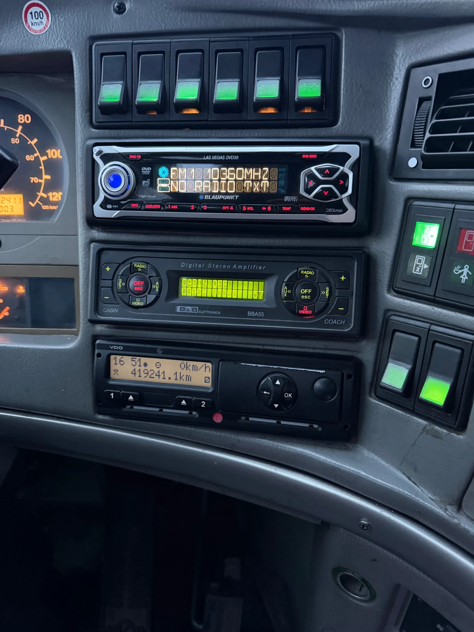 Temsa Opalin 9-���-KLIMA �����. ��. | Mobile.bg � ����������� 6