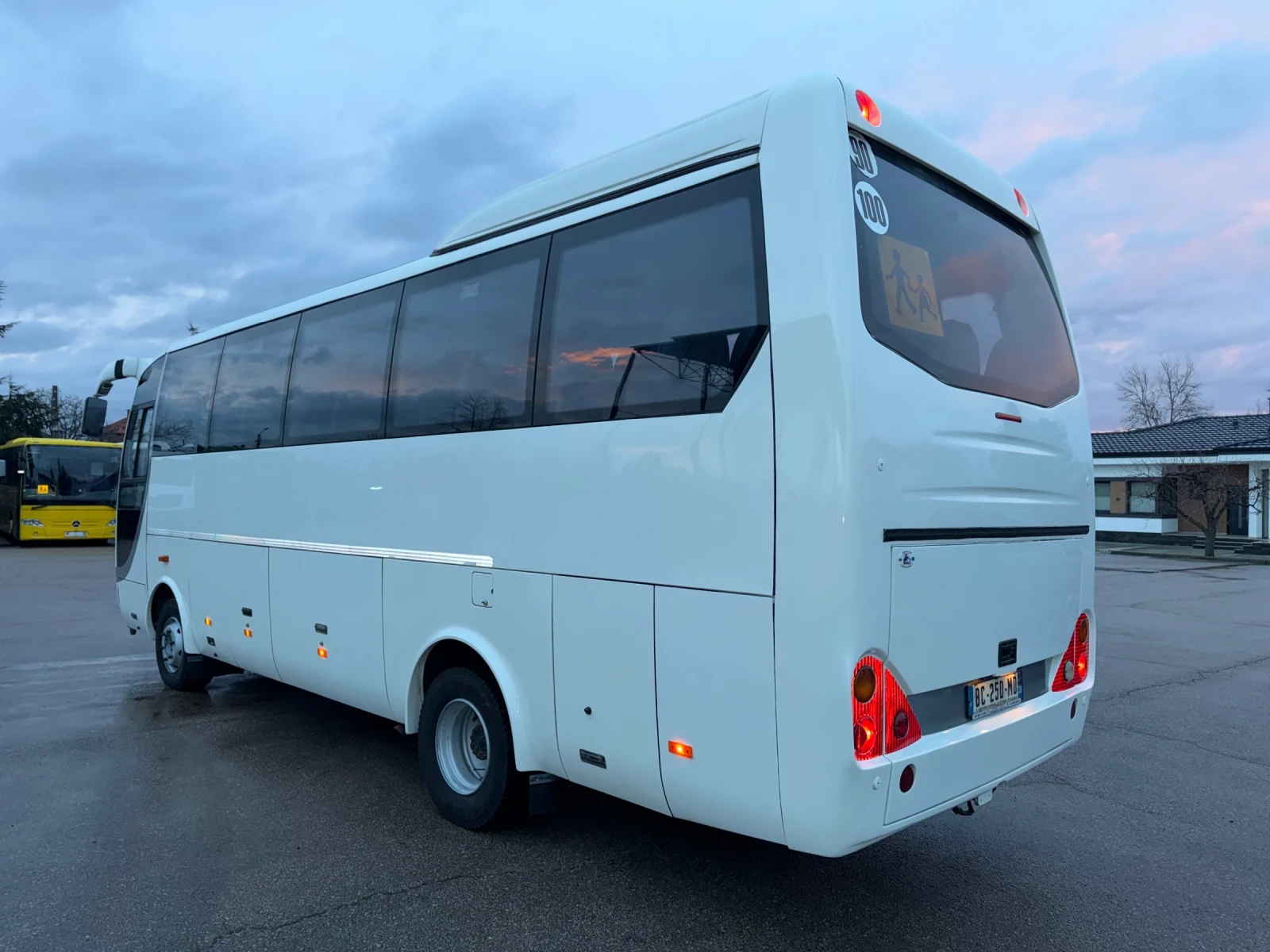 Temsa Opalin 9-���-KLIMA �����. ��. | Mobile.bg � ����������� 3