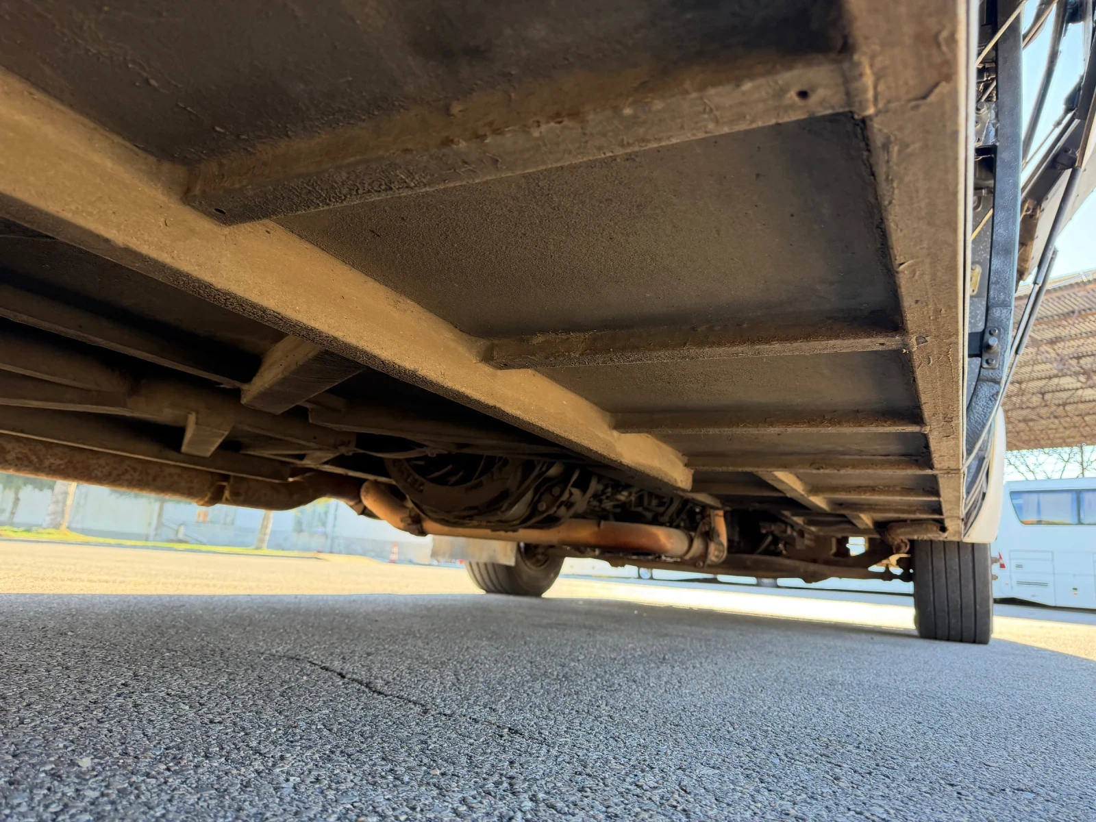 Temsa Opalin 9-���-KLIMA �����. ��. | Mobile.bg � ����������� 14