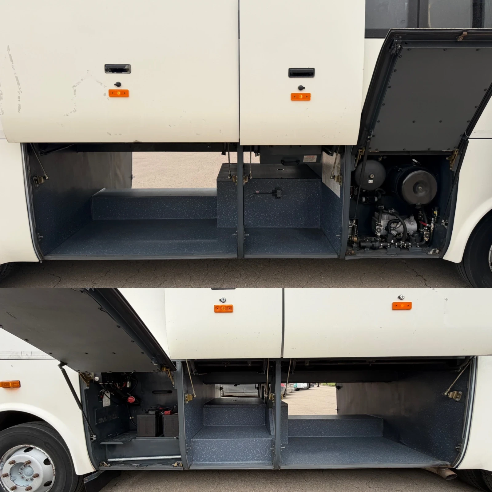 Temsa Opalin 9-���-KLIMA �����. ��. | Mobile.bg � ����������� 14