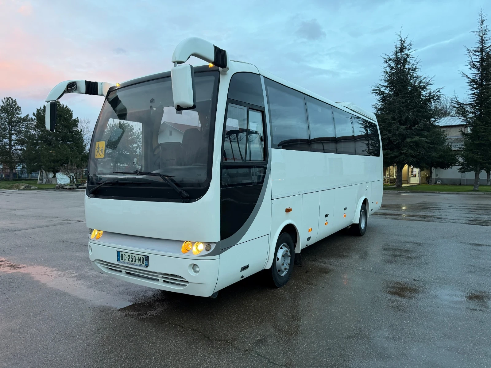 Temsa Opalin 9-���-KLIMA �����. ��. | Mobile.bg � ����������� 2