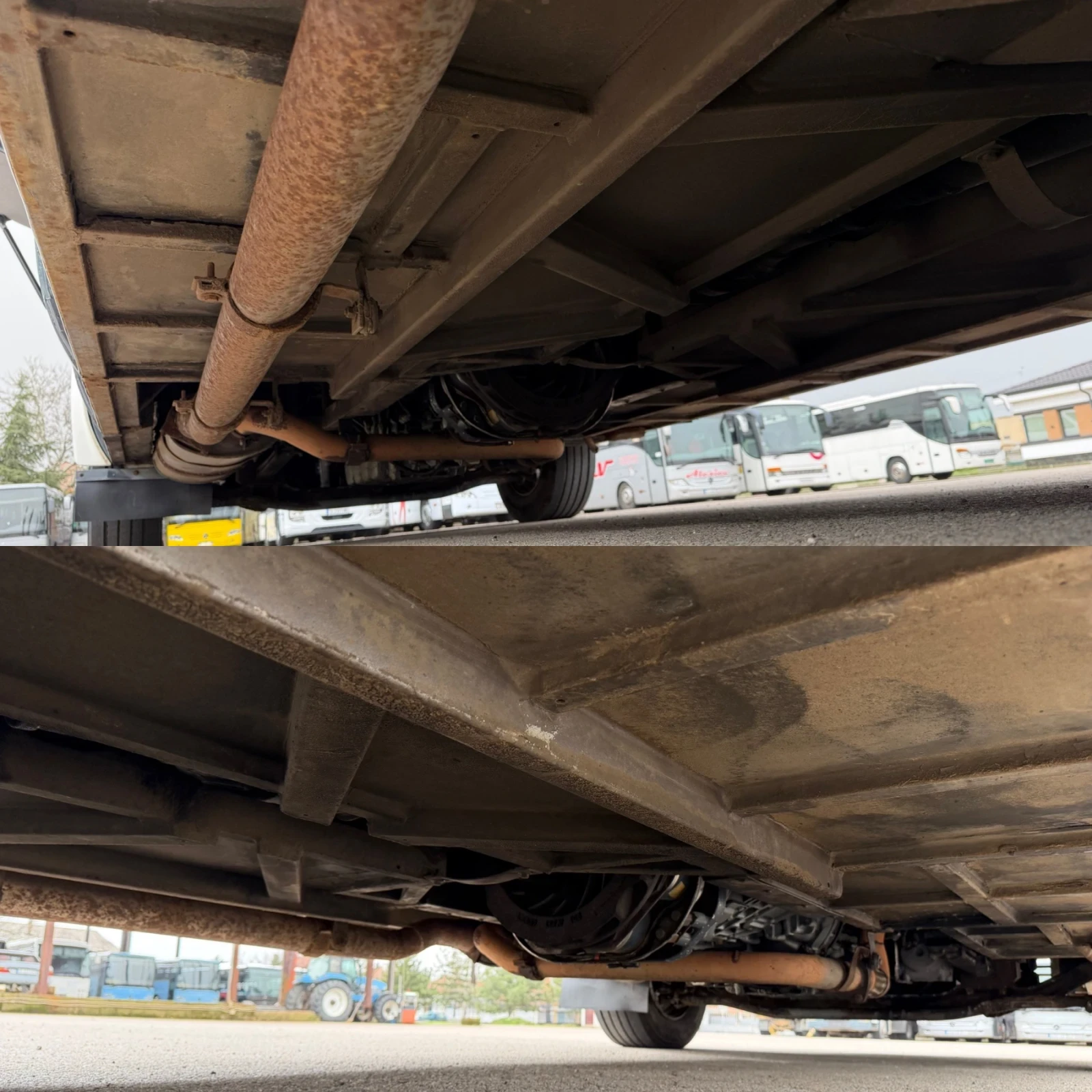 Temsa Opalin 9-���-KLIMA �����. ��. | Mobile.bg � ����������� 17