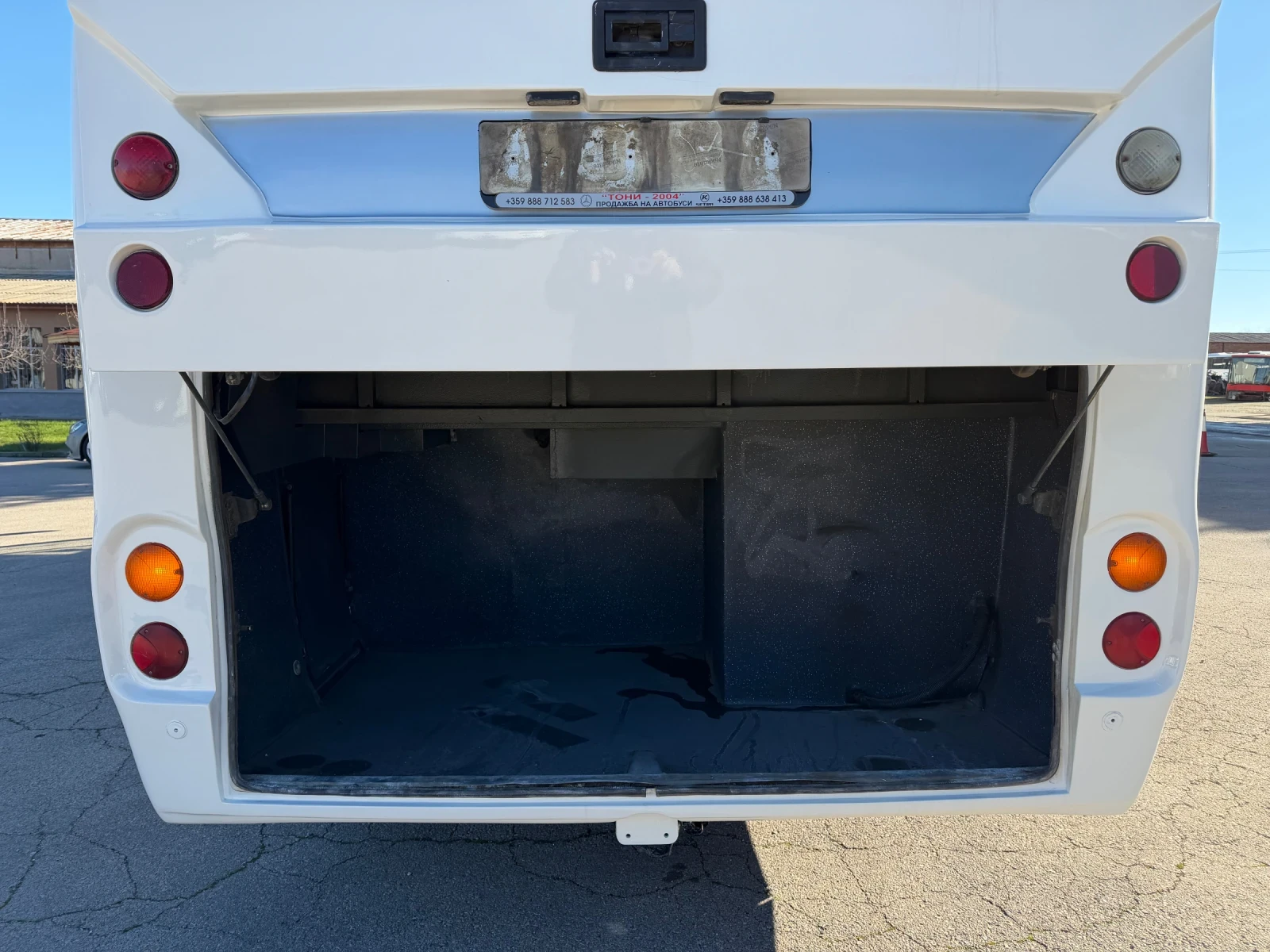 Temsa Opalin 9-���-KLIMA �����. ��. | Mobile.bg � ����������� 11