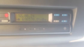 Man 26.463  Хенгер, снимка 9