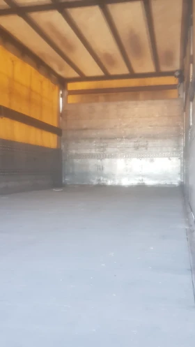 Man 26.463  Хенгер, снимка 11