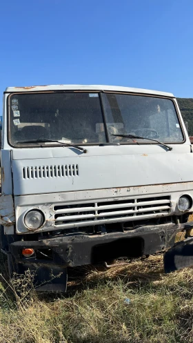 Kamaz 53212, снимка 6