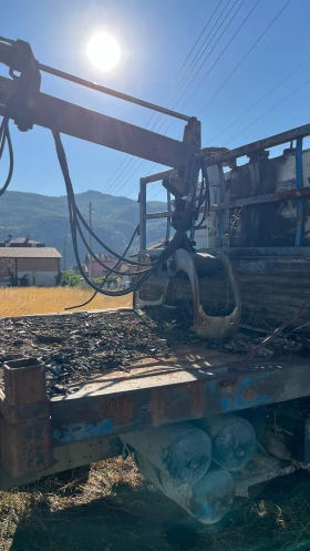 Kamaz 53212, снимка 9