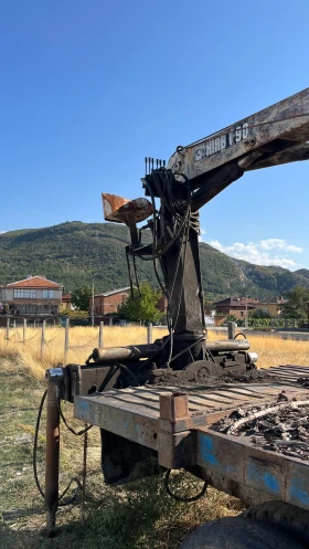 Kamaz 53212, снимка 8