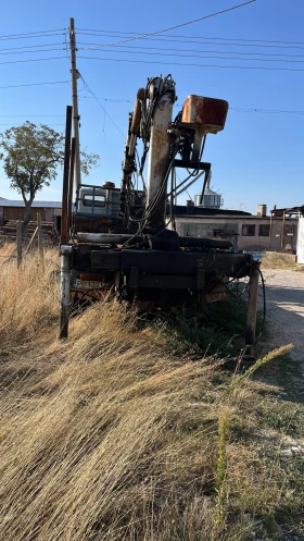 Kamaz 53212, снимка 4