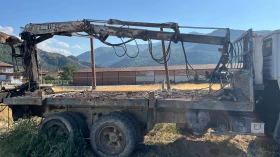 Kamaz 53212, снимка 3