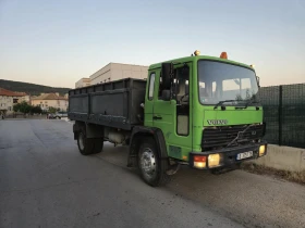 Volvo Fl, снимка 1