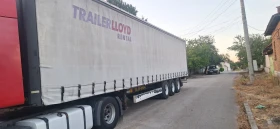 Scania R 420, снимка 3