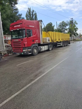 Scania R 420, снимка 2