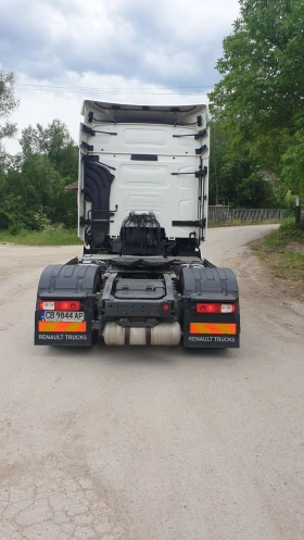 Обява за продажба на Renault T 460  ~Цена по договаряне - изображение 1