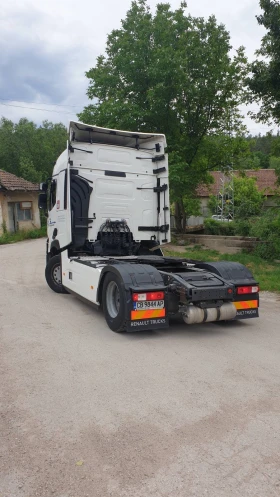 Обява за продажба на Renault T 460  ~Цена по договаряне - изображение 2