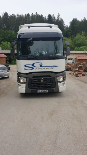 Обява за продажба на Renault T 460  ~Цена по договаряне - изображение 1