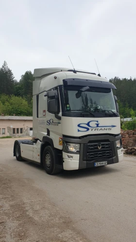 Обява за продажба на Renault T 460  ~Цена по договаряне - изображение 4