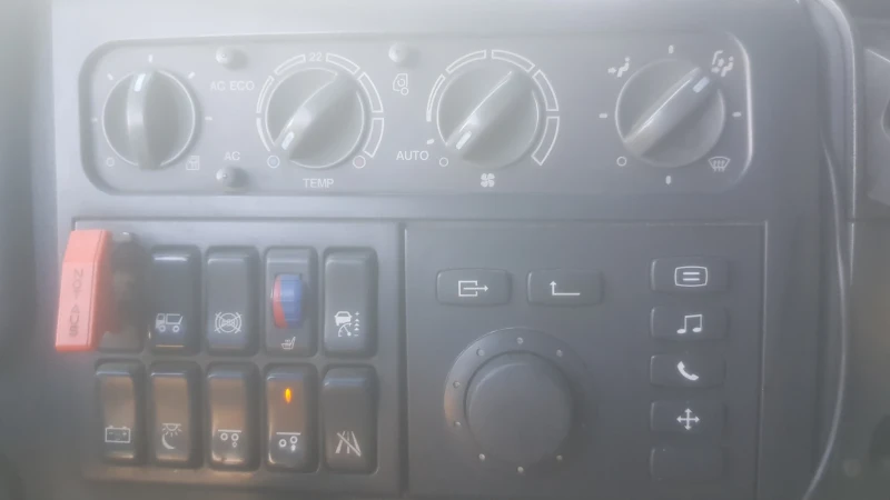 Man 26.463  Хенгер, снимка 8 - Камиони - 52302684