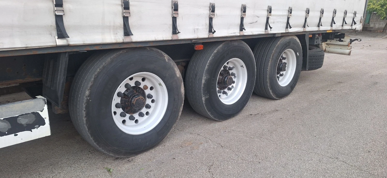 Scania R 420, снимка 4 - Камиони - 56163123