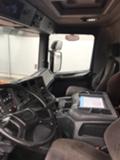 Scania 114 4X4 Снегорин и самосвал - изображение 9