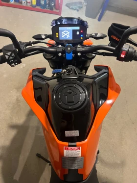 Ktm Duke 790, снимка 5