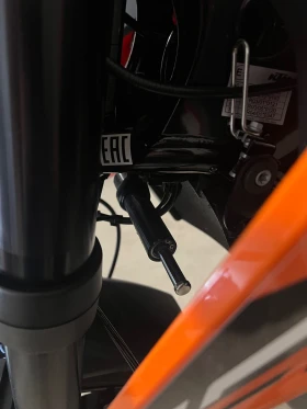 Ktm Duke 790, снимка 7