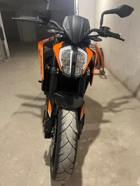 Ktm Duke 790, снимка 8