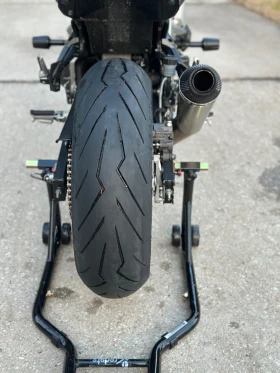 Kawasaki Z Z750i, снимка 4